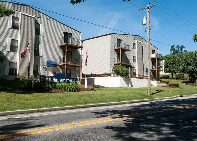 Property at Laurel Hill - 800 Chews Landing Rd, Clementon, NJ, 08021, 2 beds, 2 baths, [object Object]
