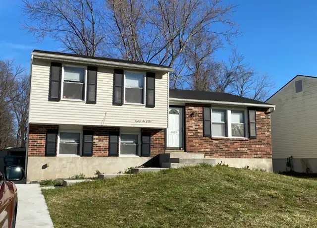 Property at 8605 Bost Ln, Louisville, KY, 40219, 3 beds, 1 bath, [object Object]