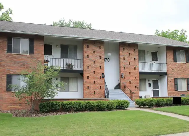 Property at 170 E Clearview Ave Unit A, Worthington, OH, 43085, 3 beds, 1 bath, [object Object]