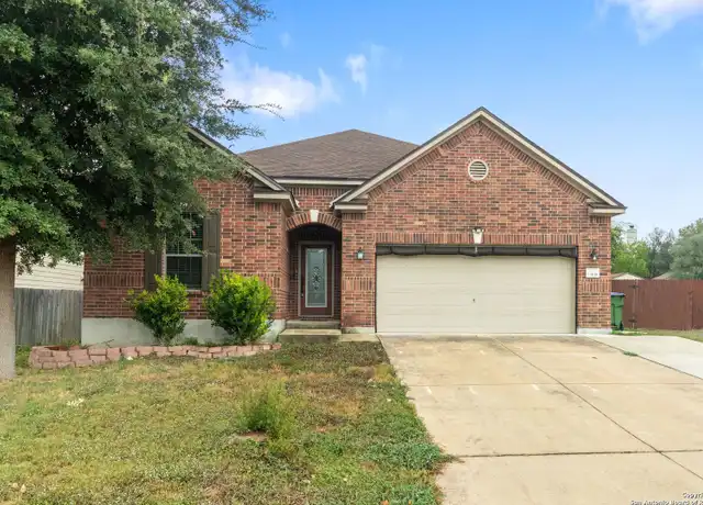 Property at 13616 Sungrove Vw, San Antonio, TX, 78245, 4 beds, 2.5 baths, [object Object]