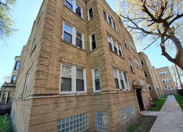 Property at 2917 W 24th Blvd Unit 2917-3B, Chicago, IL, 60623, 2 beds, 1 bath, [object Object]