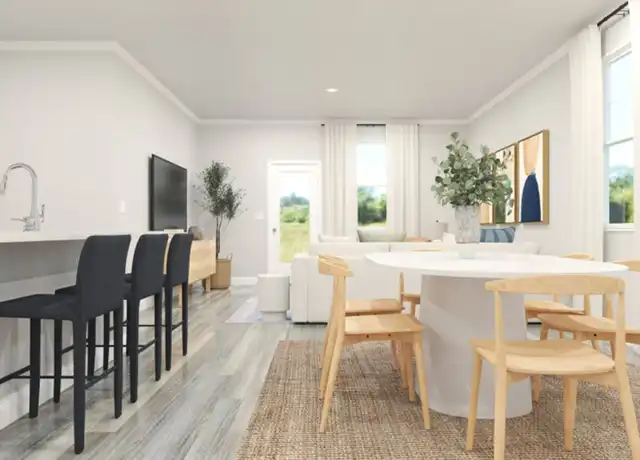 Property at 2207 Tulip Bloom Ln, Morrisville, NC, 27560, 1 bed, 1 bath, [object Object]