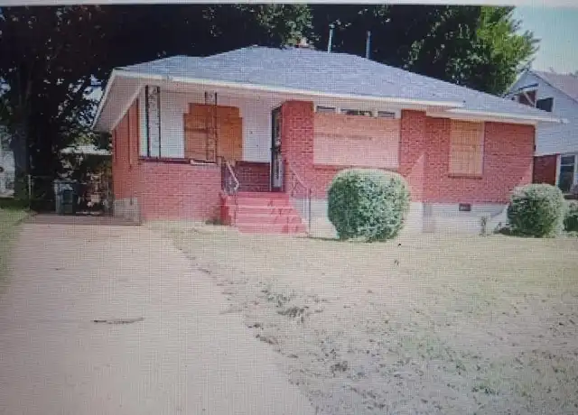 Property at 1284 Kerr Ave, Memphis, TN, 38106, 3 beds, 1 bath, [object Object]