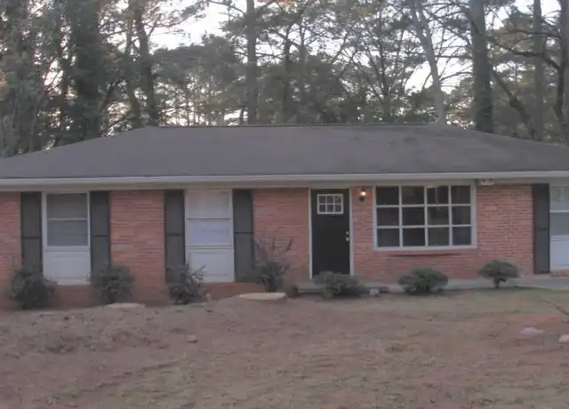 Property at 3961 Scott Dr, Forest Park, GA, 30297, 3 beds, 2 baths, [object Object]