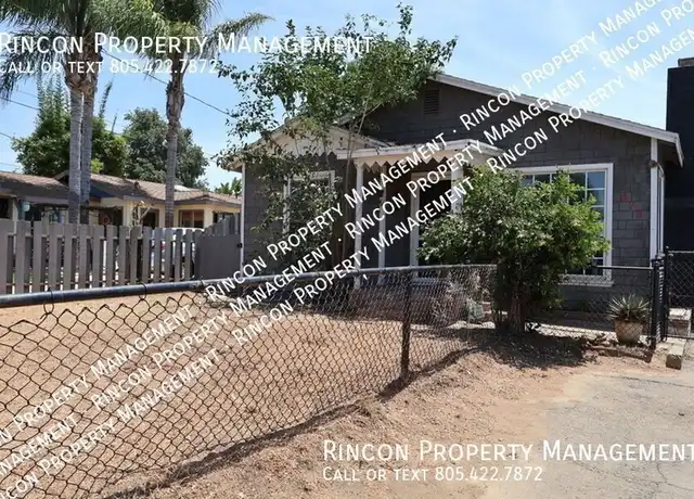 Property at 272 Mahoney Ave, Oak View, CA, 93022, 3 beds, 1 bath, [object Object]