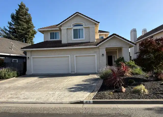 Property at 413 Redrock Way, Petaluma, CA, 94954, 4 beds, 3 baths, [object Object]