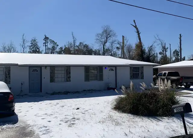 Property at 7006 Lois St Unit B, Panama City, FL, 32404, 2 beds, 1 bath, [object Object]