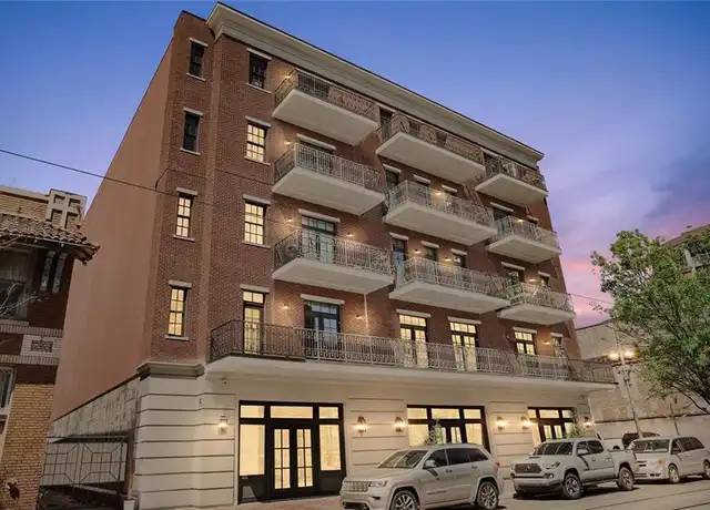 Property at 731 Saint Charles Ave #514, New Orleans, LA, 70130, 1 bed, 1.5 baths, [object Object]