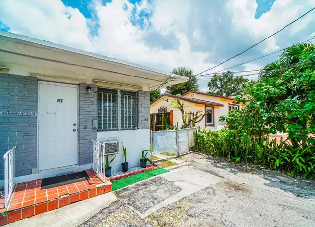 Property at 57 SW 51st Ct Unit 4, Miami, FL, 33134, 1 bed, 1 bath, [object Object]