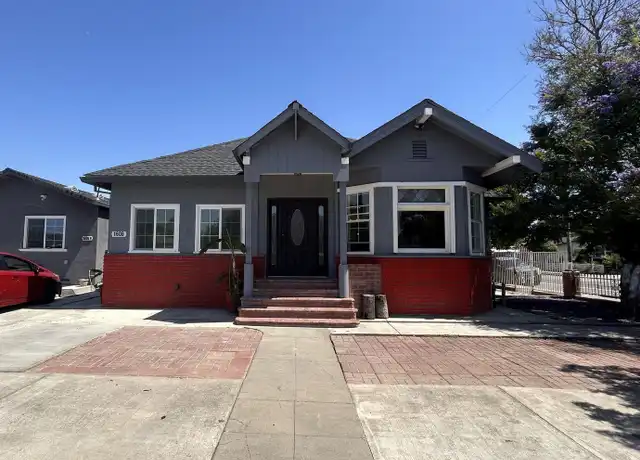 Property at 1606 E San Fernando St, San Jose, CA, 95116, 4 beds, 2.5 baths, [object Object]