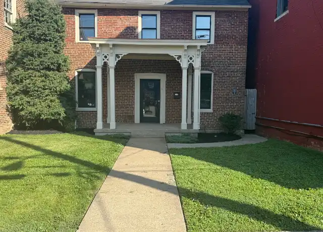Property at 263 N Limestone, Lexington, KY, 40507, 5 beds, 2 baths, [object Object]