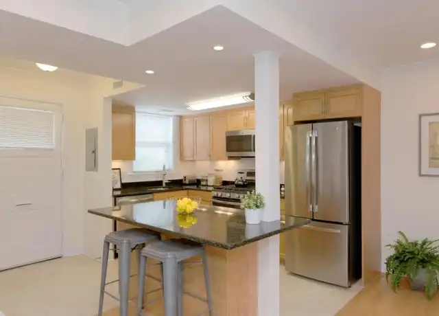 Property at 246 Independence Dr, Chestnut Hill, MA, 02467, 2 beds, 1 bath, [object Object]