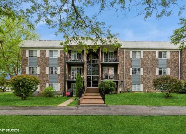 Photo of 1509 N Windsor Dr #204, Arlington Heights, IL 60004