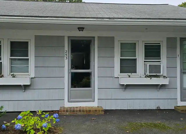 Property at 253 Rt 6A, Orleans, MA, 02653, 2 beds, 1 bath, [object Object]