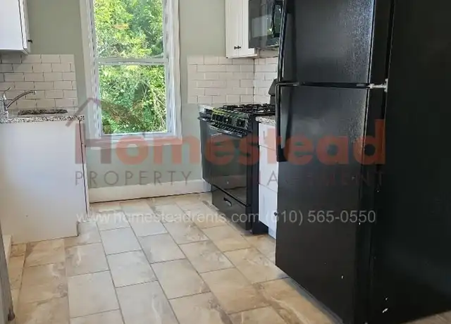 Property at 415 Colwyn Ave Unit 2, Darby, PA, 19023, 2 beds, 1 bath, [object Object]