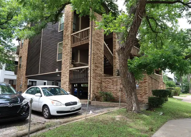 Property at 612 Park Pl #203, Austin, TX, 78705, 2 beds, 1 bath, [object Object]