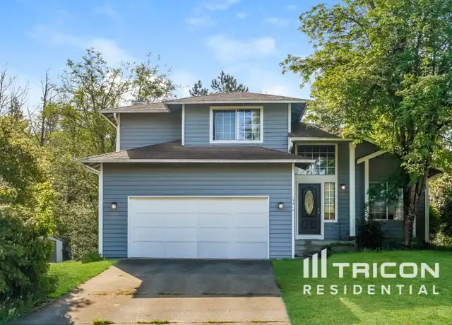 Property at 19914 80th Street Ct E, Bonney Lake, WA, 98391, 3 beds, 2.5 baths, [object Object]