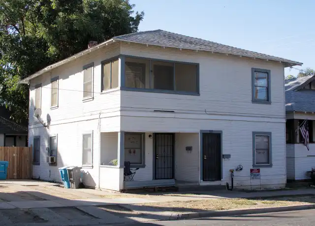 Property at 818 7th St Unit 818, Marysville, CA, 95901, 2 beds, 1 bath, [object Object]
