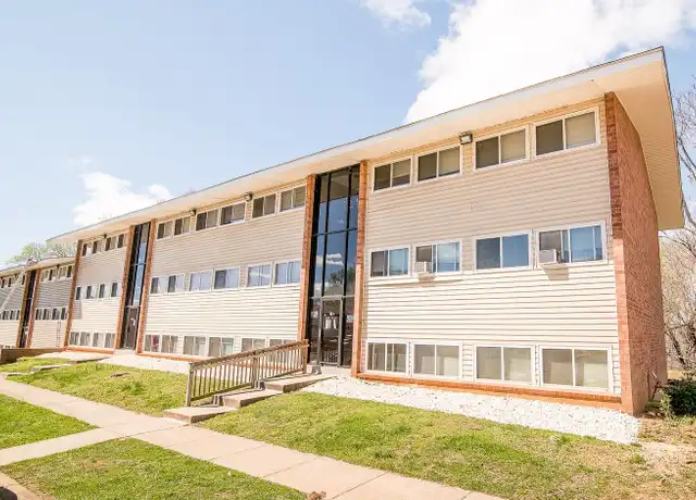 Property at 2075 Langhorne Rd Apt 54, Lynchburg, VA, 24501, 2 beds, 1 bath, [object Object]