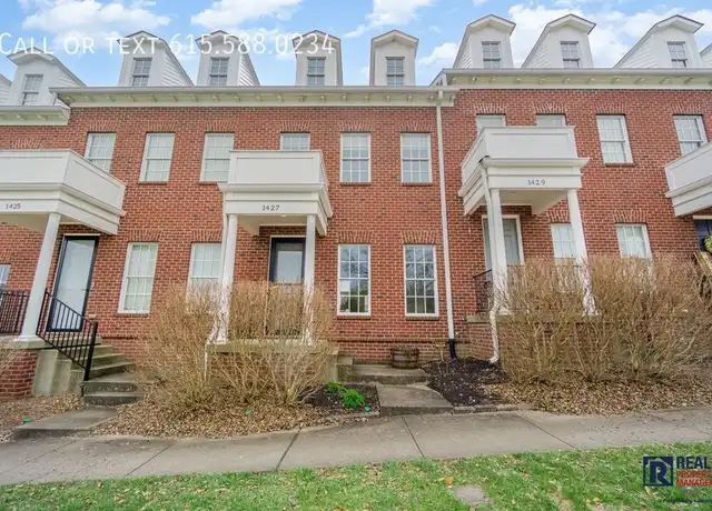 Property at 1427 Winding Creek Dr, Nolensville, TN, 37135, 2 beds, 2.5 baths, [object Object]