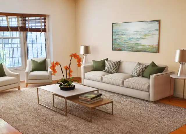 Property at 6326 Orange St Unit 6326 1/2, Los Angeles, CA, 90048, 2 beds, 1.5 baths, [object Object]