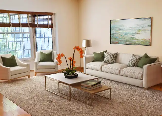 Property at 6326 Orange St Unit 6326 1/2, Los Angeles, CA, 90048, 2 beds, 1.5 baths, [object Object]