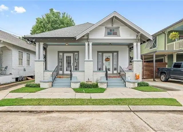 Property at 5408 Hawthorne Pl, New Orleans, LA, 70124, 1 bed, 1 bath, [object Object]