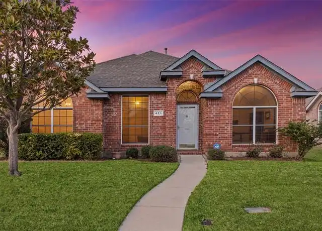 Property at 421 Cody Ln, Lewisville, TX, 75067, 3 beds, 2 baths, [object Object]