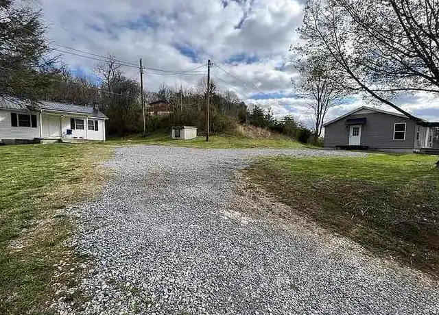 Property at 1544 Fernwood Church Rd, Morristown, TN, 37813, 2 beds, 1 bath, [object Object]