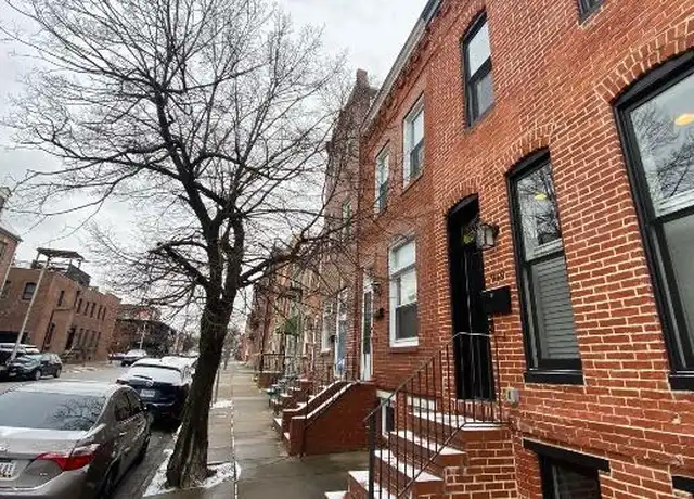 Property at 917 S Linwood Ave, Baltimore, MD, 21224, 2 beds, 2 baths, [object Object]
