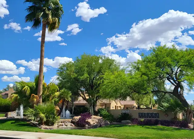 Property at 7575 E Indian Bend Rd #2093, Scottsdale, AZ, 85250, 1 bed, 1 bath, [object Object]