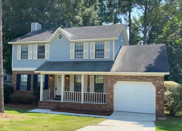 Property at 513 Adams Mill Ln, Evans, GA, 30809, 3 beds, 2.5 baths, [object Object]