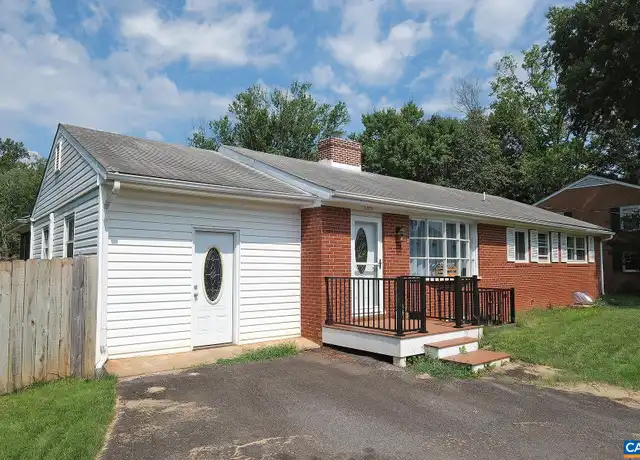 Property at 2219 Greenbrier Dr, Charlottesville, VA, 22901, 4 beds, 3 baths, [object Object]