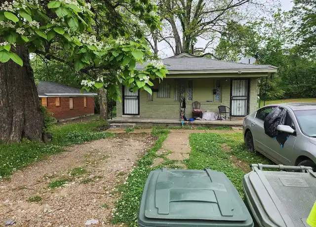 Property at 306 E Waldorf Ave Unit 2, Memphis, TN, 38106, 2 beds, 1 bath, [object Object]