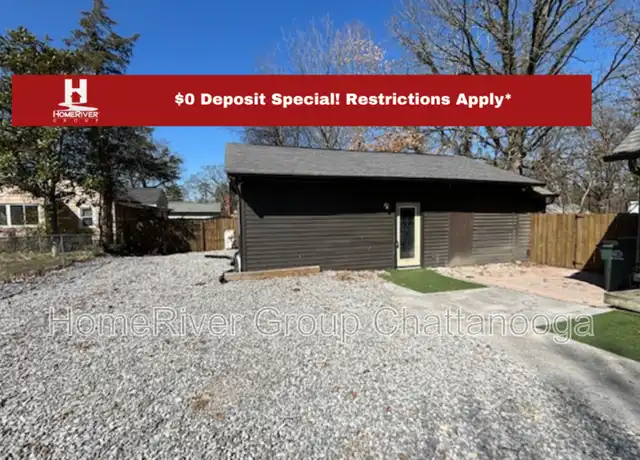 Property at 503 Central Dr Unit B, Chattanooga, TN, 37421, 0 beds, 1 bath, [object Object]