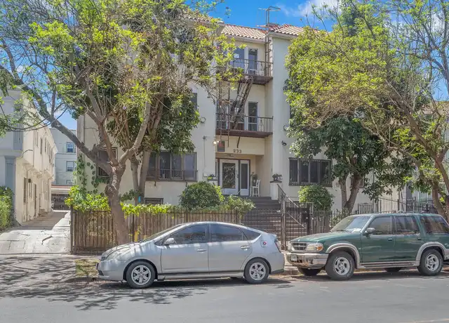 Property at 233 S Kenmore Ave, Los Angeles, CA, 90004, 0 beds, 1 bath, [object Object]