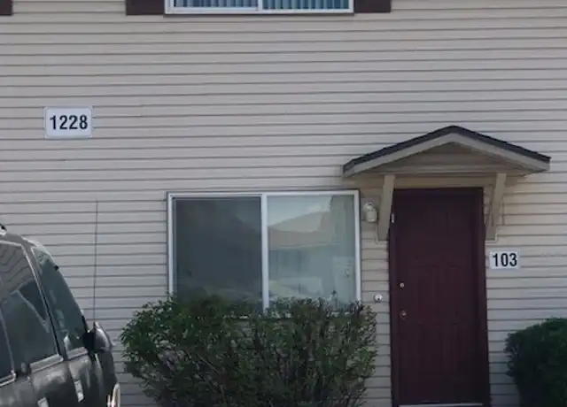 Property at 1228 S Juniper St Unit 103, Nampa, ID, 83686, 2 beds, 1.5 baths, [object Object]