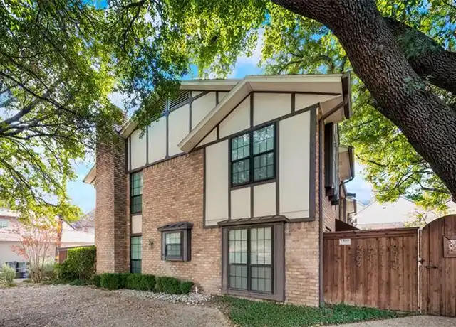 Property at 6513 Preston Rd #3, Dallas, TX, 75205, 3 beds, 3 baths, [object Object]