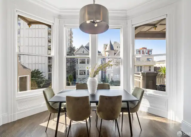 Property at 2614 Buchanan St #3, San Francisco, CA, 94115, 1 bed, 1 bath, Contact for Price