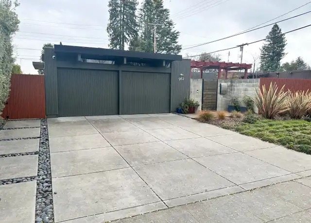 Property at 962 Elsinore Dr, Palo Alto, CA, 94303, 3 beds, 2 baths, [object Object]