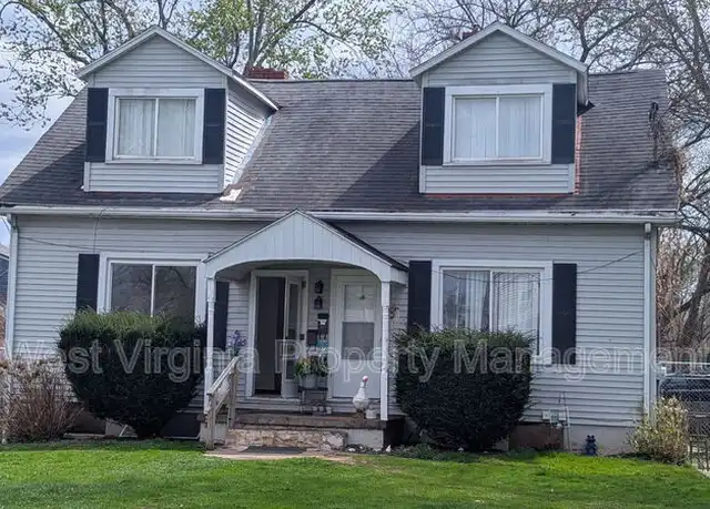 Property at 1408 Saint Marys Ave, Parkersburg, WV, 26101, 2 beds, 1 bath, [object Object]