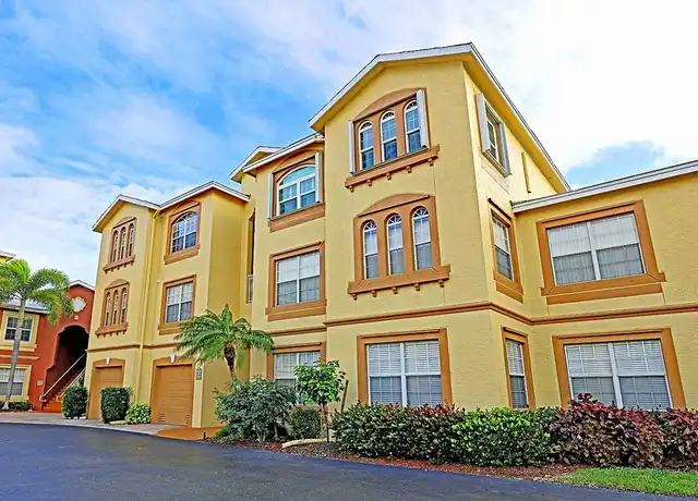 Property at 15645 Ocean Walk Cir #116, Fort Myers, FL, 33908, 3 beds, 2 baths, [object Object]