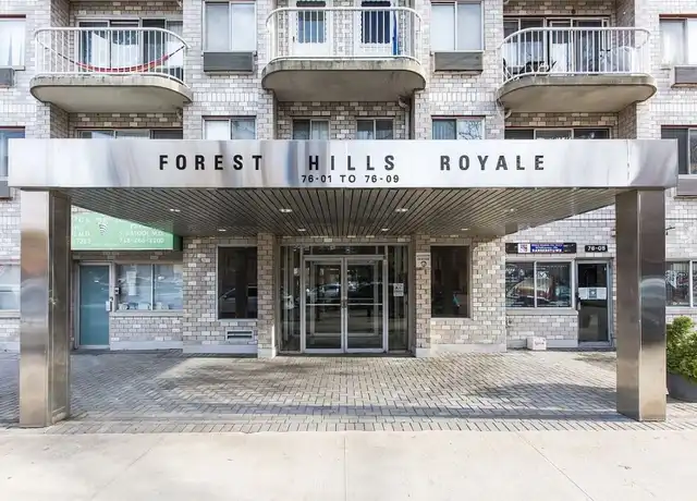 Property at 7601 113th St Unit 4A, Forest Hills, NY, 11375, 2 beds, 2 baths, [object Object]