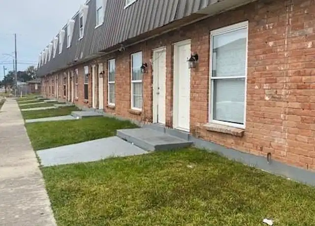 Property at 7700 Read Blvd #1, New Orleans, LA, 70127, 3 beds, 1.5 baths, [object Object]