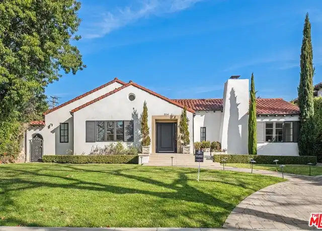 Property at 514 Walden Dr, Beverly Hills, CA, 90210, 3 beds, 4 baths, [object Object]