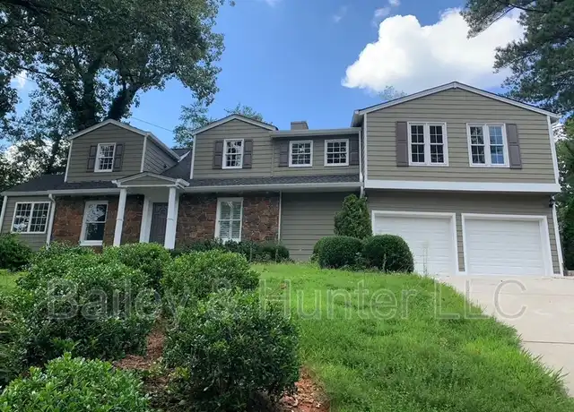 Property at 610 Darlington Rd NE, Atlanta, GA, 30305, 4 beds, 4.5 baths, [object Object]