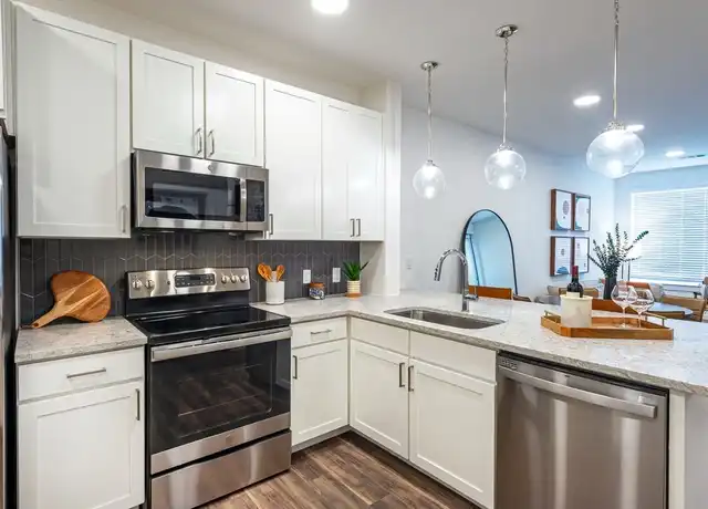 Property at 8 W Jagged Ridge Cir Unit CPTG1, Spring, TX, 77389, 1 bed, 1 bath, [object Object]