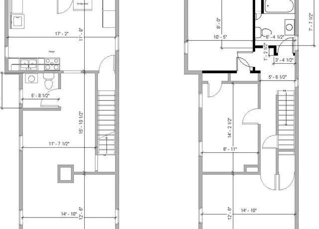 Property at 1435 Scott St, Williamsport, PA, 17701, 3 beds, 1.5 baths, [object Object]