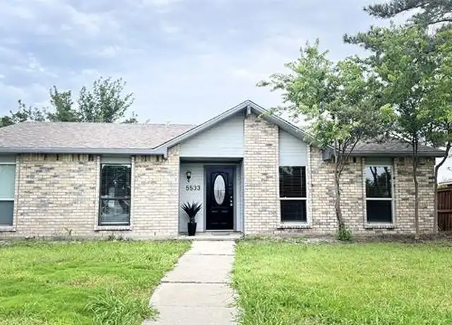 Property at 5533 Sagers Blvd, The Colony, TX, 75056, 3 beds, 2 baths, [object Object]