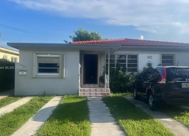 Property at 6457 SW 9th St, West Miami, FL, 33144, 2 beds, 1 bath, [object Object]